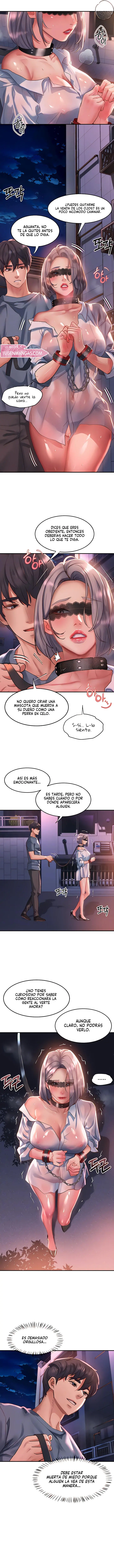Desbloquearla Capítulo 60 - Page 3