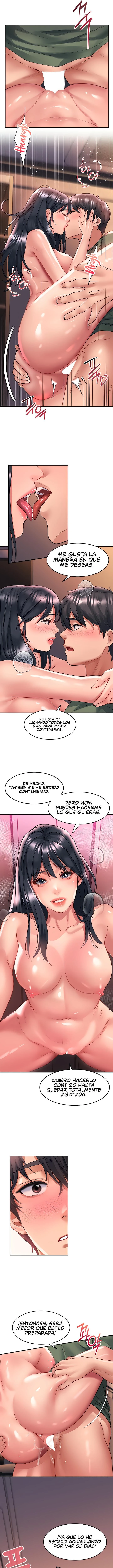 Desbloquearla Capítulo 65 - Page 6