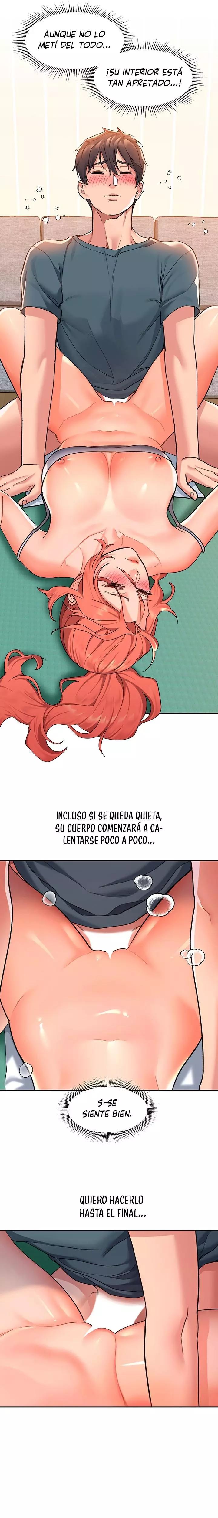 Desbloquearla Capítulo 7 - Page 5