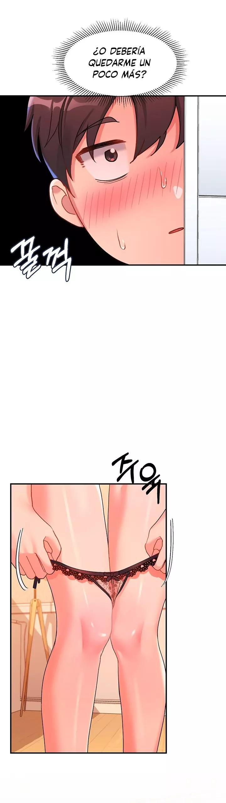 Desbloquearla Capítulo 9 - Page 10