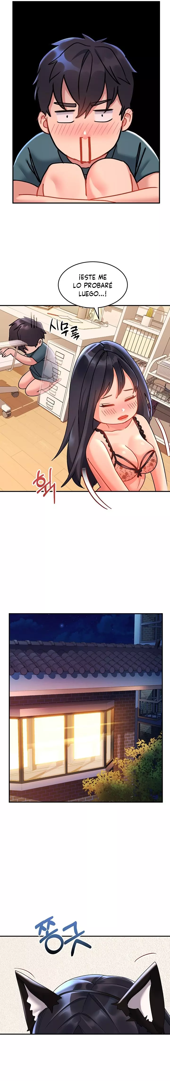 Desbloquearla Capítulo 9 - Page 13
