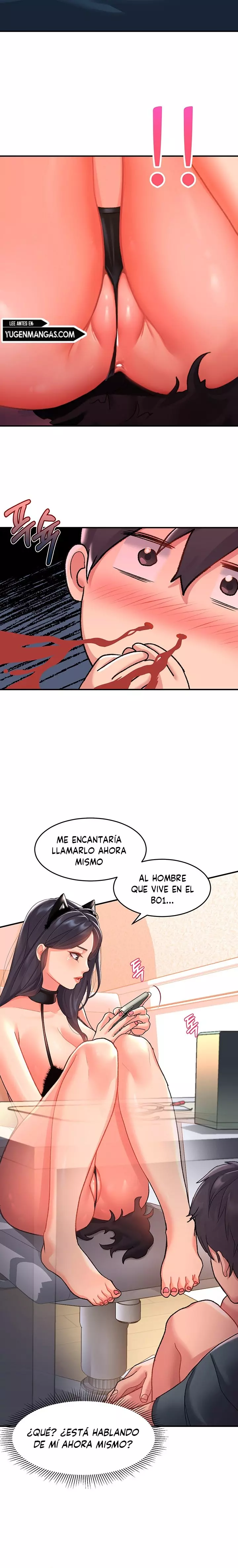 Desbloquearla Capítulo 9 - Page 20