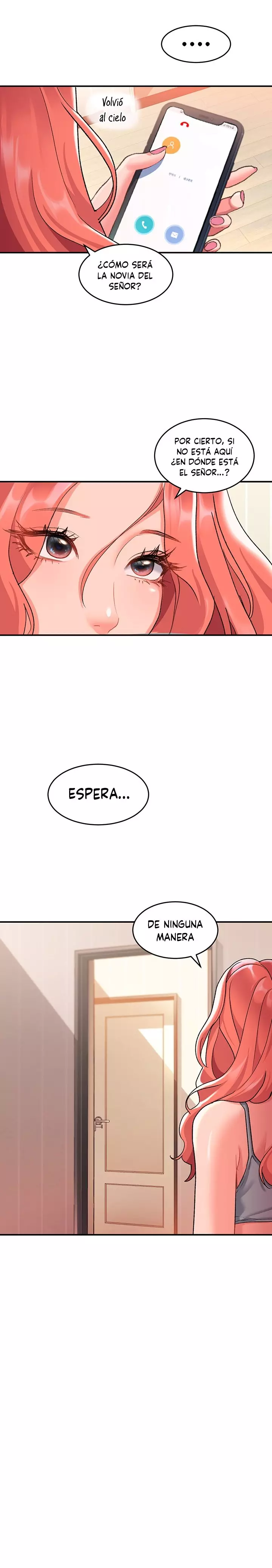 Desbloquearla Capítulo 9 - Page 23