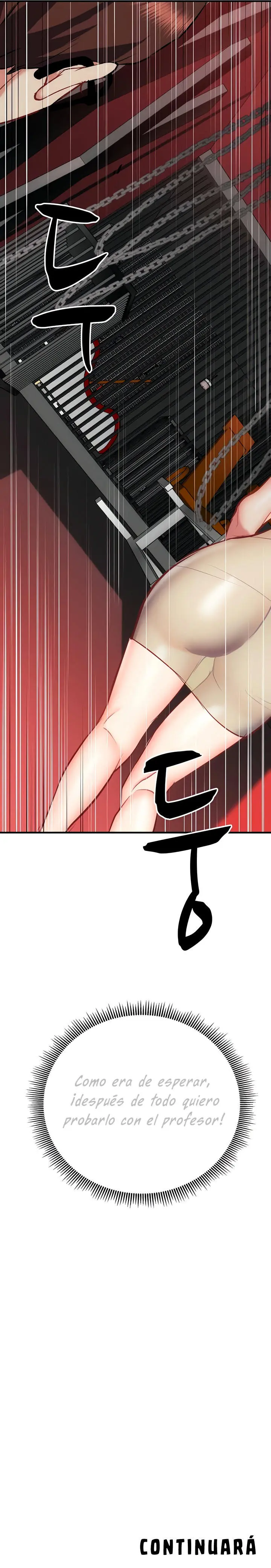 Verano Con Madre e Hija Capítulo 24 - Page 10