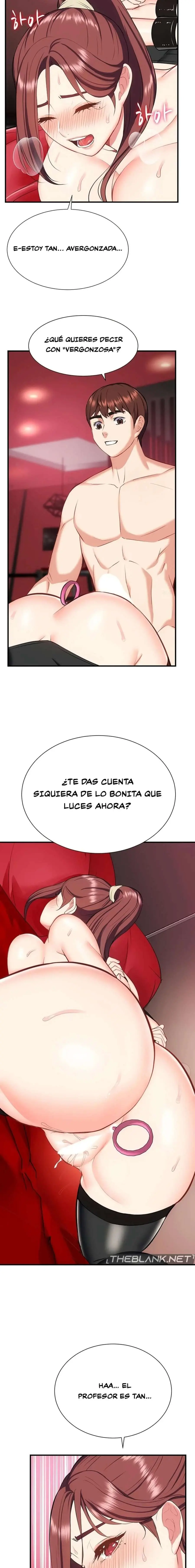Verano Con Madre e Hija Capítulo 27 - Page 10