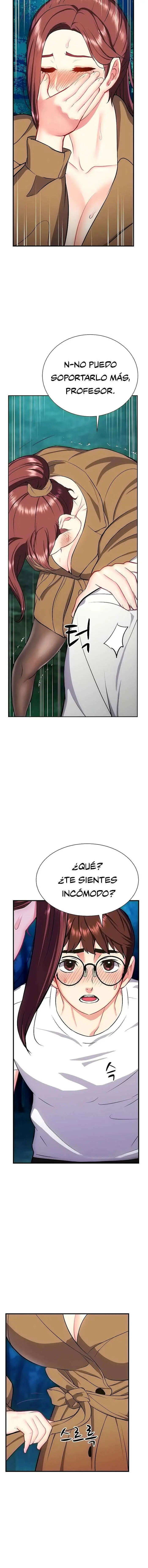 Verano Con Madre e Hija Capítulo 28 - Page 16