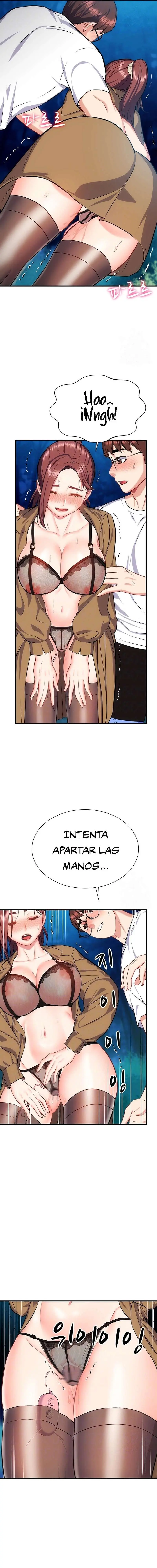 Verano Con Madre e Hija Capítulo 29 - Page 3