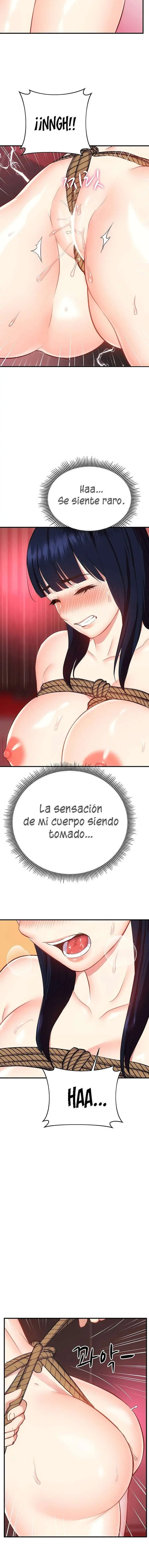 Verano Con Madre e Hija Capítulo 34 - Page 6