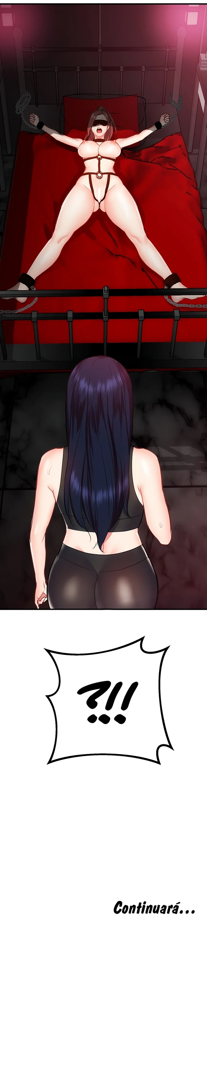 Verano Con Madre e Hija Capítulo 35 - Page 14
