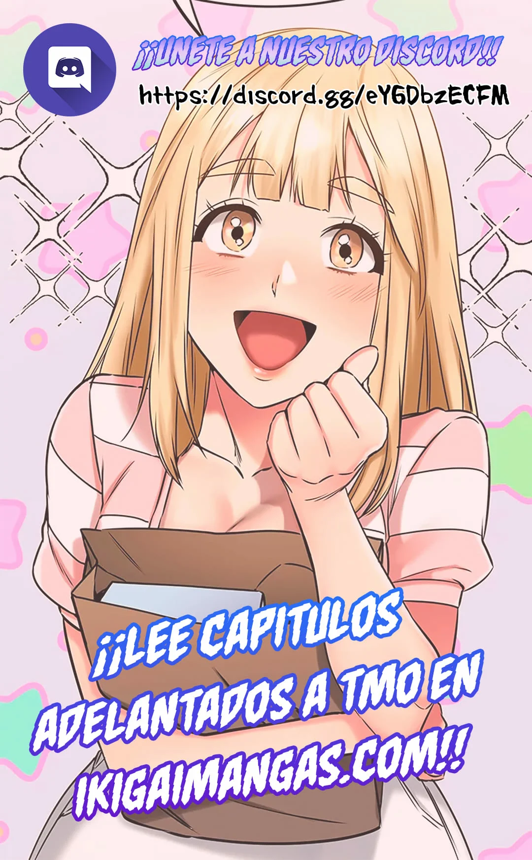 Verano Con Madre e Hija Capítulo 35 - Page 17