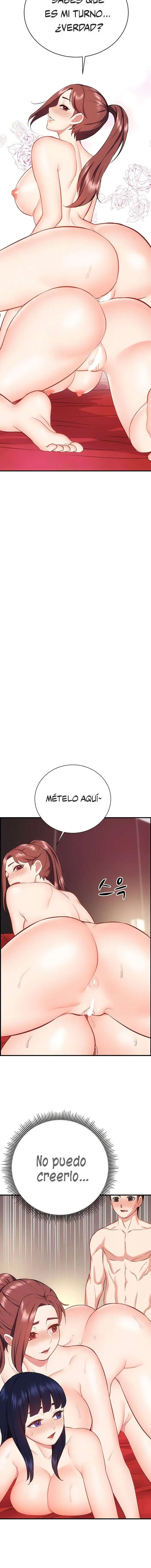Verano Con Madre e Hija Capítulo 38 - Page 2