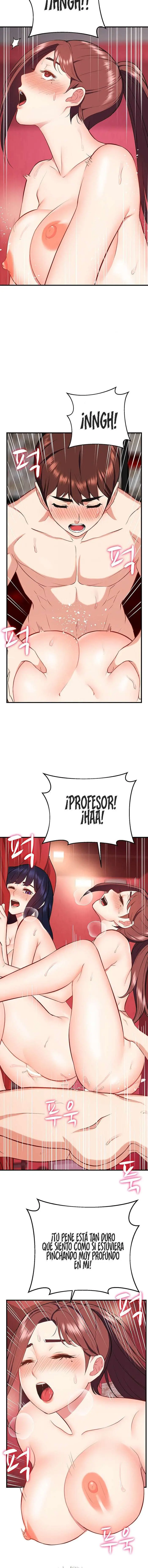 Verano Con Madre e Hija Capítulo 38 - Page 5