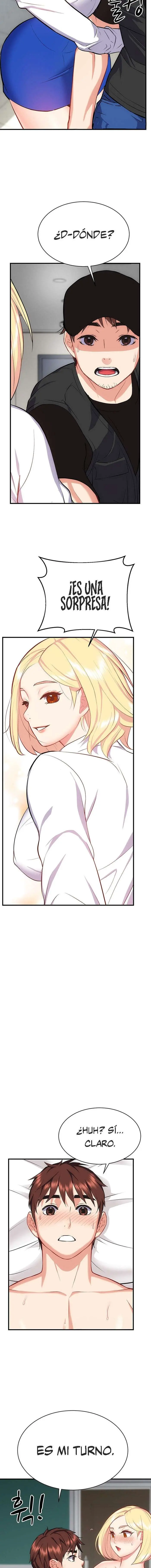 Verano Con Madre e Hija Capítulo 39 - Page 8