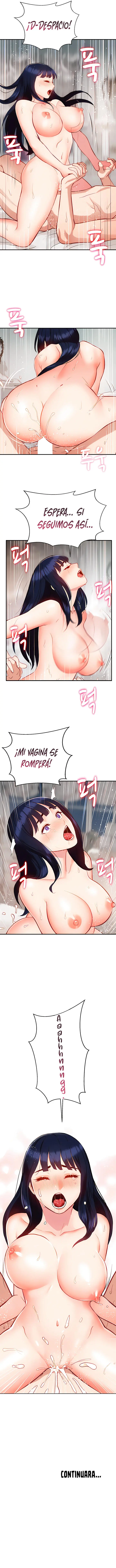 Verano Con Madre e Hija Capítulo 8 - Page 8