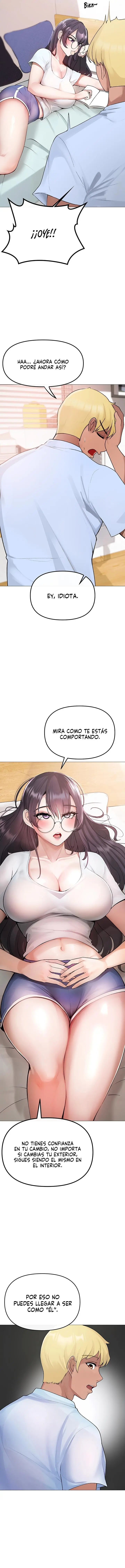 Sol Dorado Capítulo 1 - Page 24