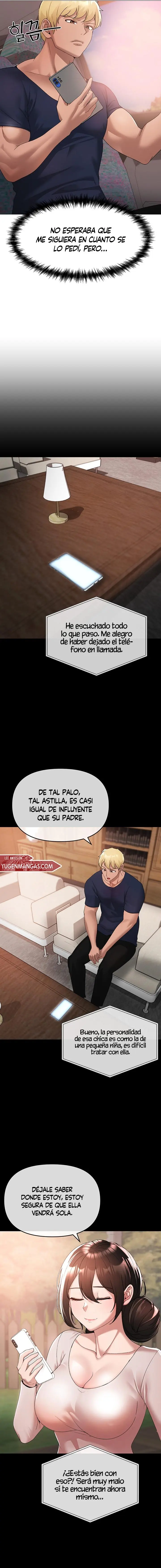 Sol Dorado Capítulo 10 - Page 12