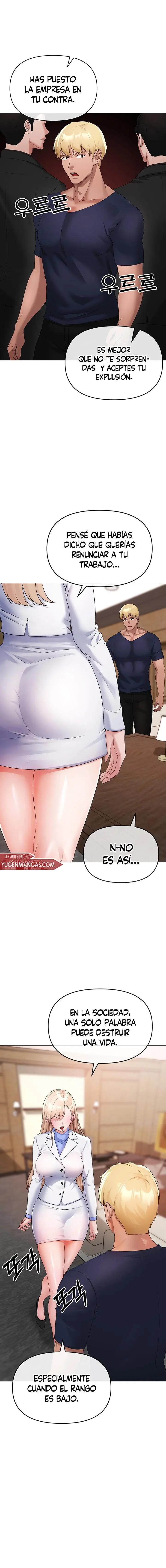 Sol Dorado Capítulo 10 - Page 2