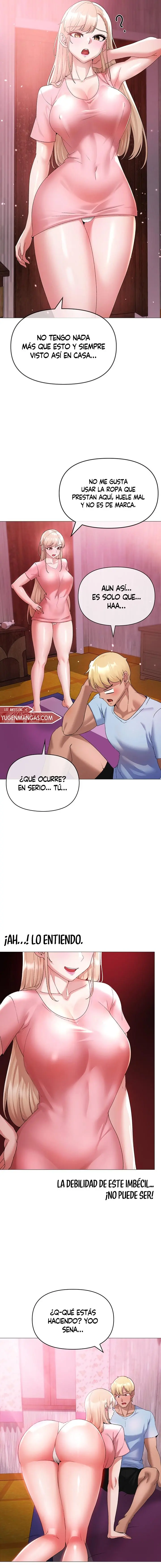 Sol Dorado Capítulo 10 - Page 26