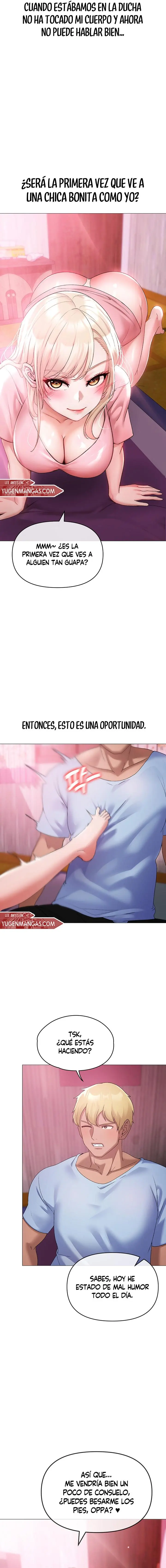 Sol Dorado Capítulo 10 - Page 27
