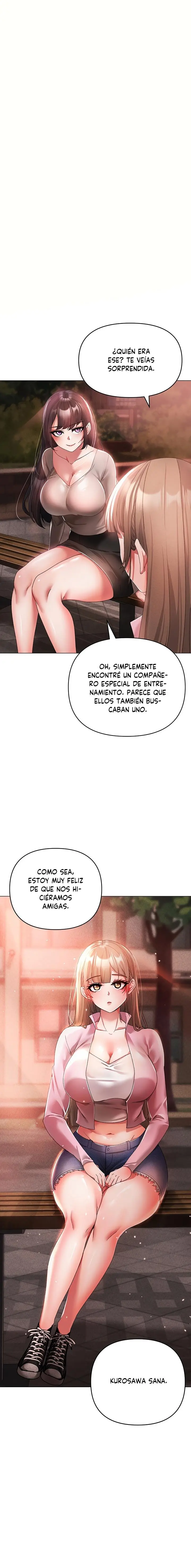 Sol Dorado Capítulo 15 - Page 2