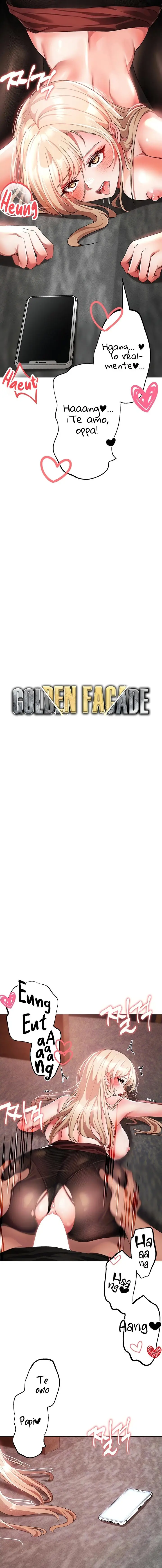 Sol Dorado Capítulo 17 - Page 3
