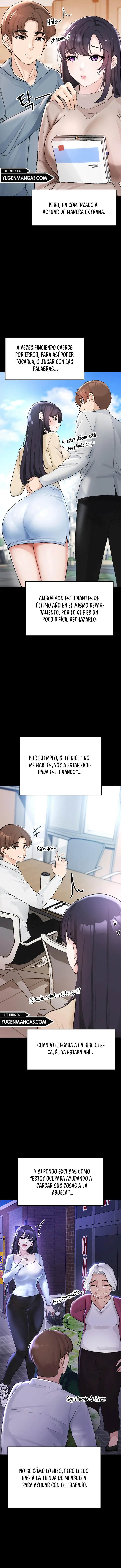 Sol Dorado Capítulo 2 - Page 6