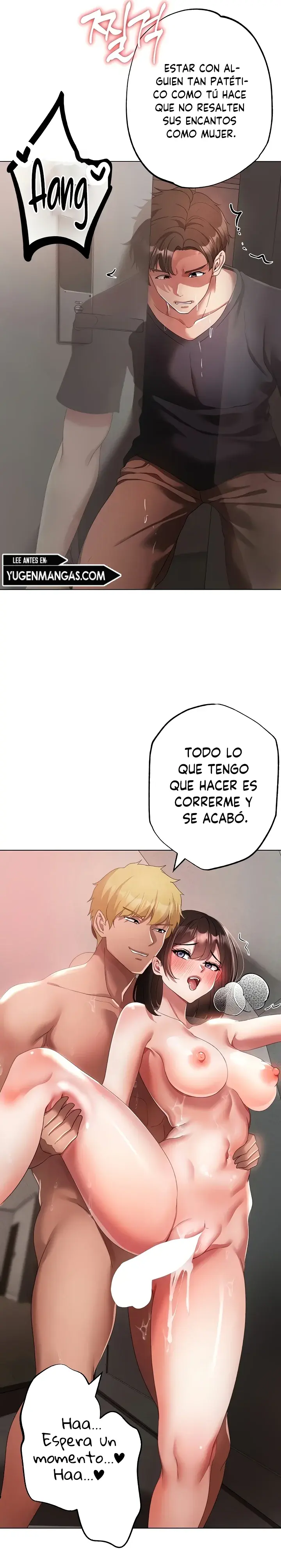 Sol Dorado Capítulo 20 - Page 17