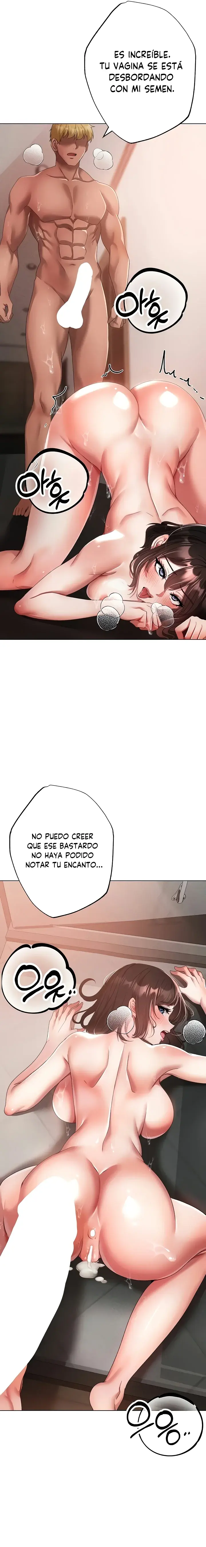Sol Dorado Capítulo 20 - Page 22