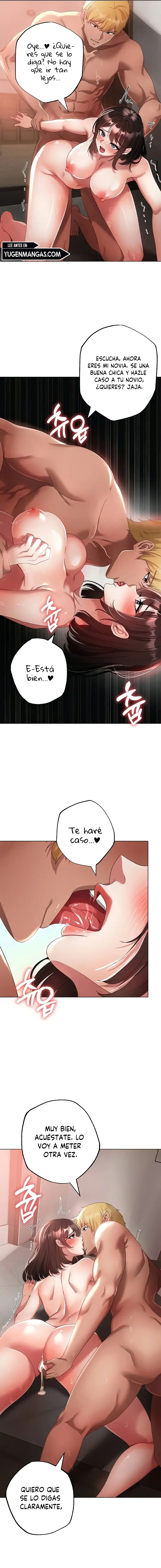 Sol Dorado Capítulo 20 - Page 24