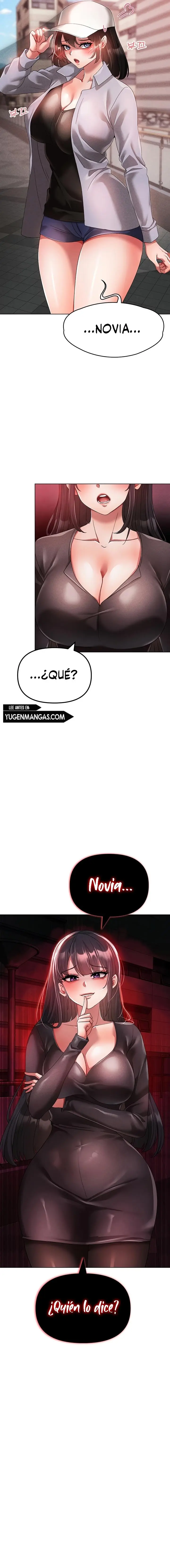 Sol Dorado Capítulo 21 - Page 26