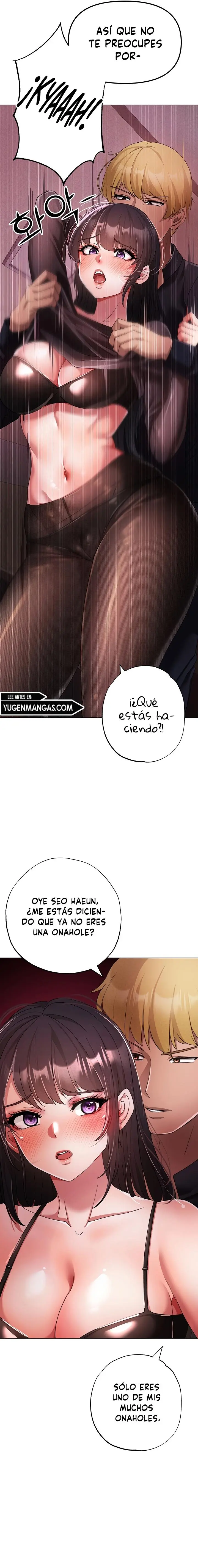 Sol Dorado Capítulo 22 - Page 26