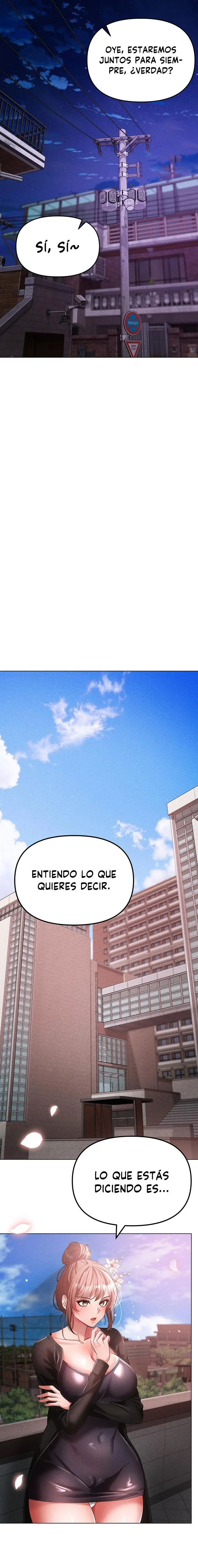 Sol Dorado Capítulo 24 - Page 21