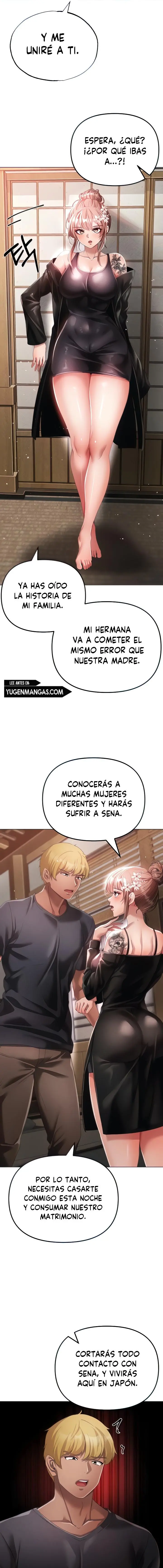 Sol Dorado Capítulo 25 - Page 25