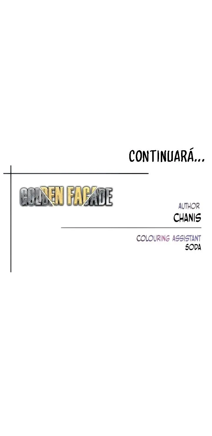 Sol Dorado Capítulo 25 - Page 29