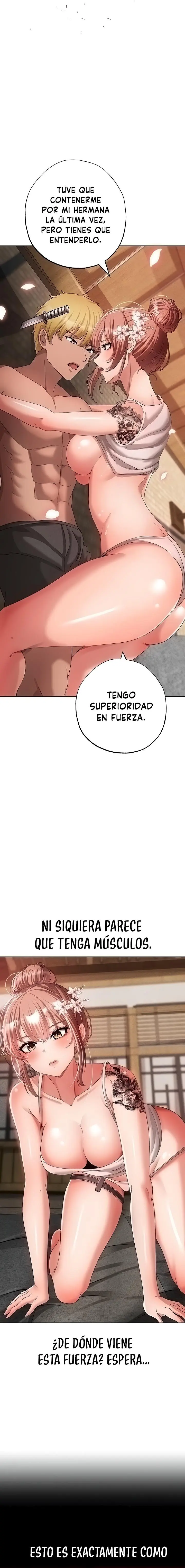 Sol Dorado Capítulo 26 - Page 9