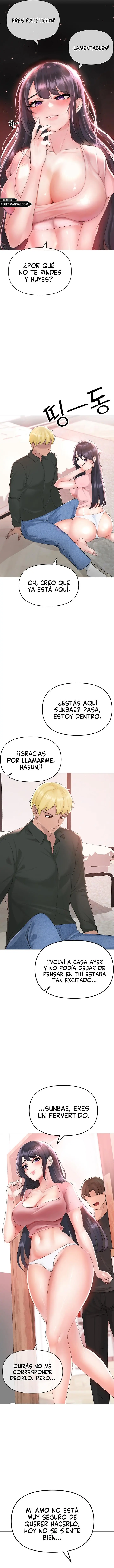Sol Dorado Capítulo 3 - Page 16