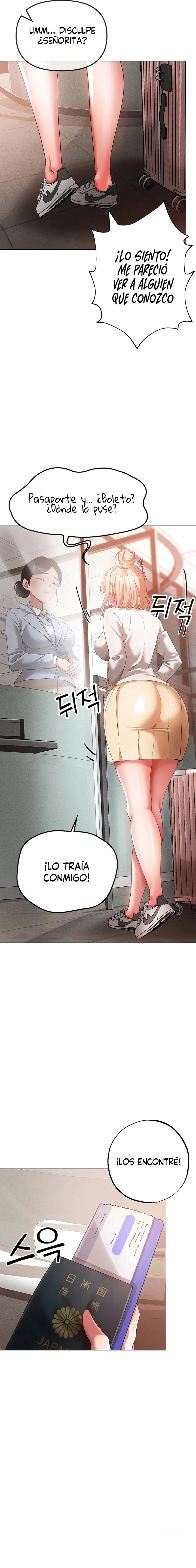 Sol Dorado Capítulo 30 - Page 22