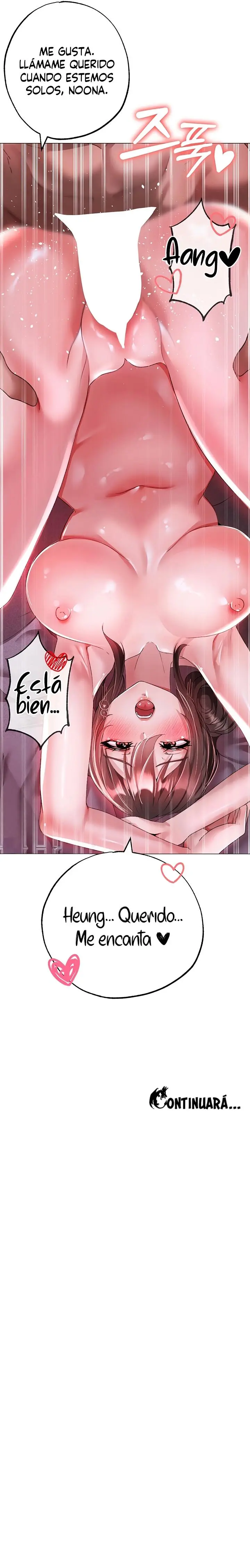 Sol Dorado Capítulo 32 - Page 15