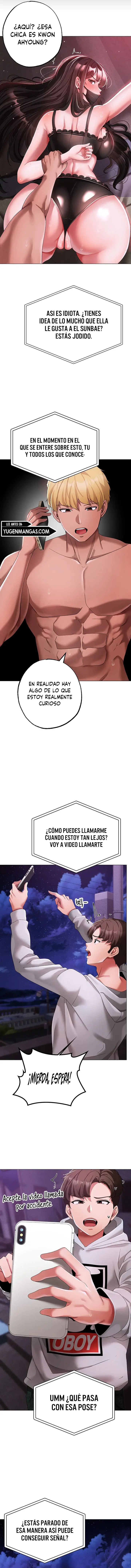 Sol Dorado Capítulo 35 - Page 7