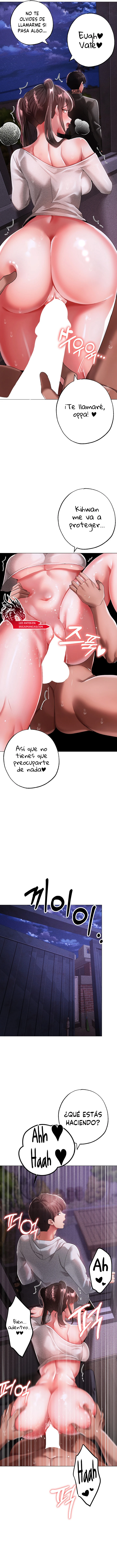 Sol Dorado Capítulo 37 - Page 8