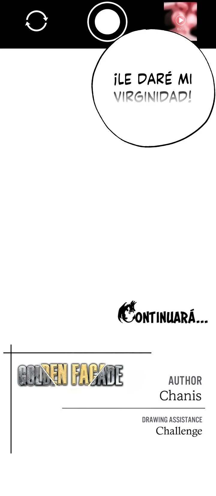 Sol Dorado Capítulo 39 - Page 16