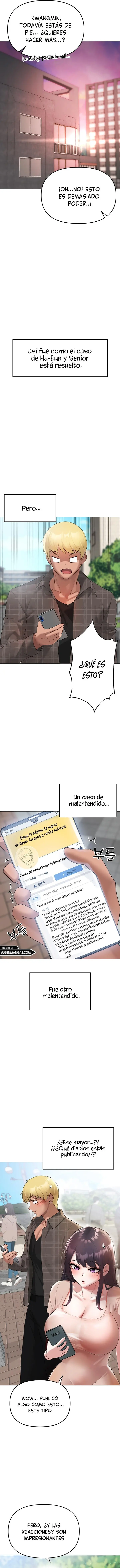 Sol Dorado Capítulo 4 - Page 15