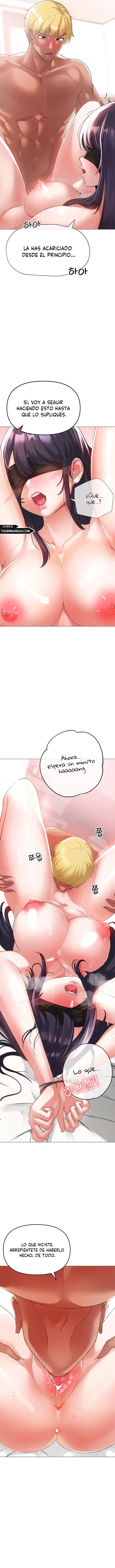 Sol Dorado Capítulo 4 - Page 4