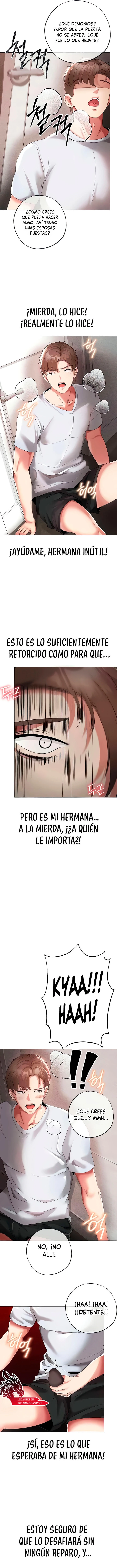 Sol Dorado Capítulo 43 - Page 14