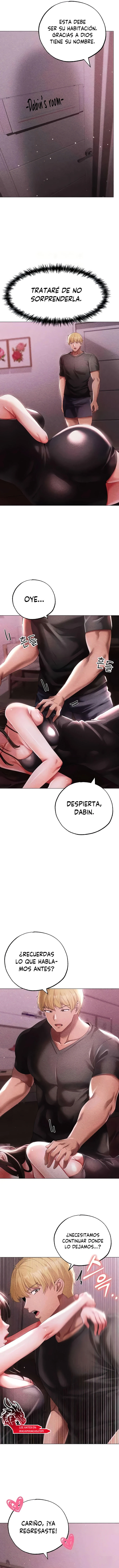 Sol Dorado Capítulo 44 - Page 17
