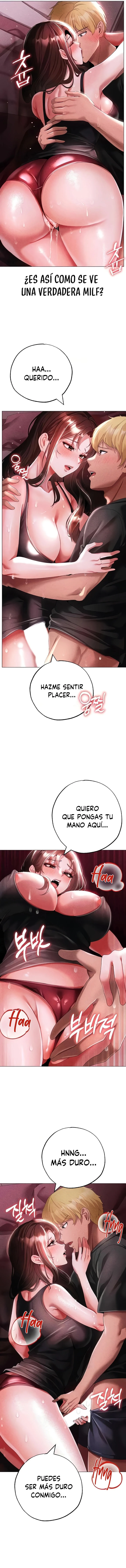 Sol Dorado Capítulo 45 - Page 10