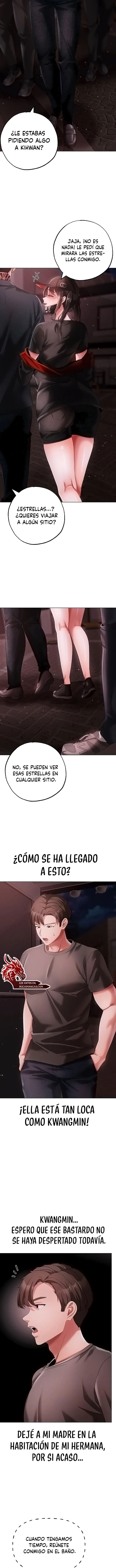 Sol Dorado Capítulo 46 - Page 11