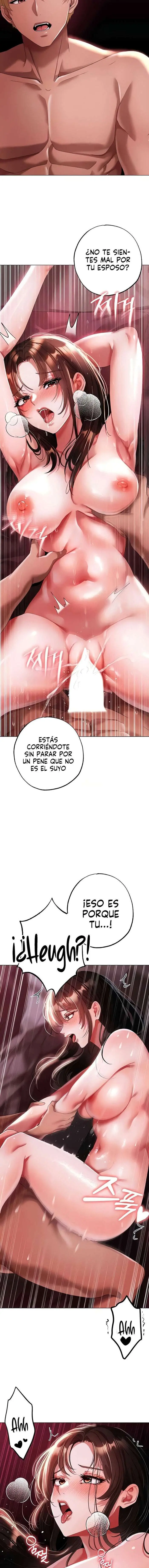 Sol Dorado Capítulo 47 - Page 4