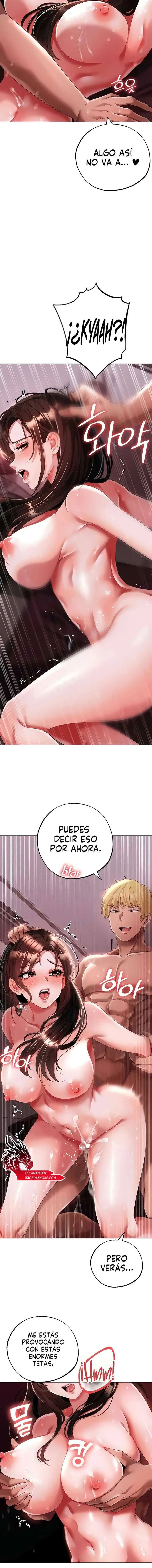 Sol Dorado Capítulo 47 - Page 7