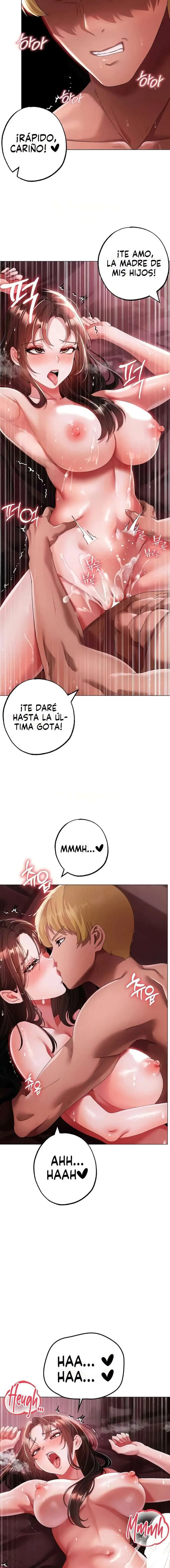 Sol Dorado Capítulo 48 - Page 5
